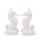Bomboniere set sale e pepe